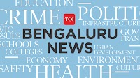 Buildings & asphalt surfaces, not just climate, heating up Bengaluru, finds IISc study