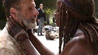 The Walking Dead: The Ones Who Live — TV Episode Recaps & News