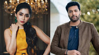 '18 years of love....'; Aarti pens emotional note after Ravi Mohan-Kenishaa pics go viral