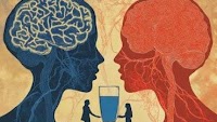 Heavy Drinking Linked to Brain Lesions and Cognitive Decline Risk