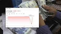 Did the US Dollar Suddenly Drop to Rs. 140 Against Pakistani Rupee?