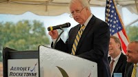 UAH President Robert Altenkirch announces retirement