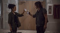 Kill a walker, chug a Mountain Dew? Walking Dead is testing out product placement. Yes, really.