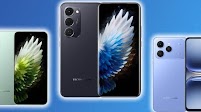 Tecno Spark 40 series announced, 40 Pro+ debuts Helio G200 - GSMArena.com news