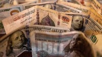 Egypt Currency Flexibility Still in Doubt After Huge Selloff