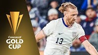 USMNT aim to “change the narrative” with Gold Cup run