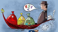 Indian Rupee Outperforms Canadian, Korean, Brazilian Currencies: Eco Survey