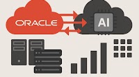 Oracle partners with AMD to power cloud services with upcoming AI chips