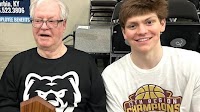 Trent Noah’s story would be perfect movie script