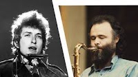 Bob Dylan Reemerges to Eulogize ‘the Real Driving Force Behind the Band’