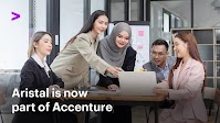 Accenture Deepens Banking Capabilities in Malaysia with Acquisition of Aristal