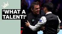 Ronnie O'Sullivan to leave UK to live in Middle East