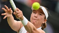 Lulu Sun looks to snap losing streak at Australian Open