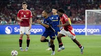 Man Utd vs ASEAN All-Stars: Post-season friendly — LIVE