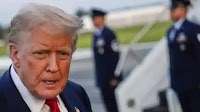Trump set bad cops on India. Are good cops out now?
