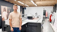 GMD installs SwissQprint Nyala with Compass support
