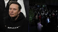 Elon Musk responds to SOS on Spain Power Outage: ... should still work