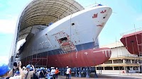 LCS ships may cost govt eye-watering RM11.145 bil: report