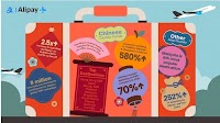 Malaysia sees increased cross-border transactions via Alipay+ and PayNet