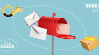 Sending letters in Czechia is getting pricier: Will they disappear altogether?