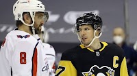 Avalanche, Penguins Greats Dominate NHL’s Quarter-Century Team Reveal