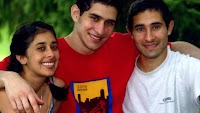 How Social Media Smeared A Missing Student As A Terrorism Suspect : Code Switch