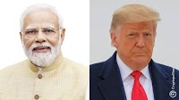India says trade talks with U.S. are ongoing despite Modi-Trump tensions