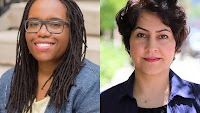 TMU researchers named Canada Research Chairs - News and Events
