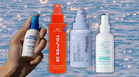 This Redness-Reducing Facial Spray Is More Essential Than My Moisturizer