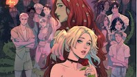 DC Announces Season 2 of DC Go! Series