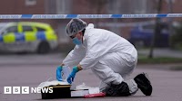 Murder investigation after death of two women in Milton Keynes