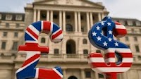 GBP/USD Price Forecast: Pound Holds 1.35 After Fed Pivot, UK Yields Near 5%
