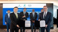Gentari To Supply Renewable Energy To Amazon In India