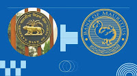 RBI and Bank of Mauritius Sign MoU to Promote Trade in Local Currencies