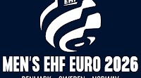 Men's EHF EURO 2026 - Latest News and Results | EHF