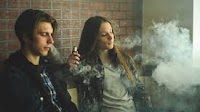 Without zoning there is no vaping ordinance | Local News | bdtonline.com