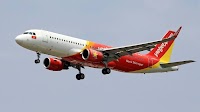 Vietjet Valentine's Sale Offers Flights Starting At THB 690