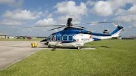 PHI MRO Services Appointed Approved Leonardo Supplier