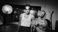 Damiano David Teams Up with Tyla and Nile Rodgers on 'Talk to Me'