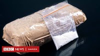 Sierra Leone: Amasandugu y'ibikekwa ko ari cocaine yatowe mu modoka y'ubuserukizi