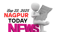Nagpur News September 22, 2025 | Flyover Issue, Garbage Campaign, MIHAN Jobs, Crime & Politics