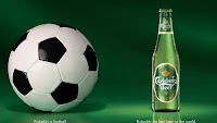 H1 net profit up 25% at Carlsberg