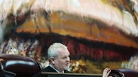 Utah Supreme Court justice to step down from the bench