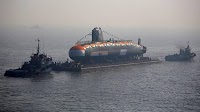 Rs 45,000 cr Submarine Project: MDL and L&T get a go ahead