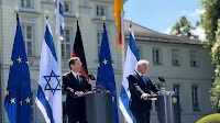 Herzog in Berlin: ‘Bring them home—every last one’