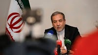 Iranian FM: ‘Crazy’ US or Israeli attack on nuke sites won’t happen