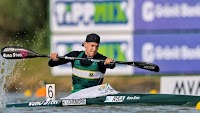 uMdloti paddler triumphs at sprint World Cup