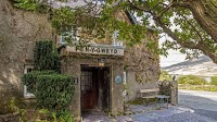 With a mountain to climb after Covid, this old-school Snowdonia hotel is still drawing on its Everest links