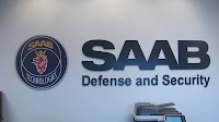 Saab Defense and Security sees CNY job growth, big projects