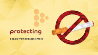 Egypt: protecting people from tobacco smoke | News | TFI